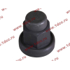 Гайка на шпильку колесную закрытая H2/H3 HOWO (ХОВО) WG9003884160-1 фото 2 Волгоград
