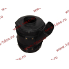 Корпус воздушного фильтра H7 HOWO A7 WG9925190005 фото 2 Волгоград