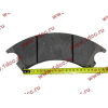 Колодка тормозная Liugong CLG835/856 XCMG/MITSUBER 35C0025 фото 2 Волгоград