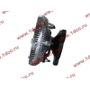 Гидромуфта A7 HOWO A7 VG1246060030 фото 2 Волгоград