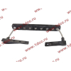 Подножка алюминиевая нижняя левая SH F3000 SHAANXI / Shacman (ШАНКСИ / Шакман) DZ13241240710/DZ...40434 фото 2 Волгоград
