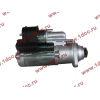 Стартер Bosch 10 зубьев (0001241008) H2/H3 HOWO (ХОВО) VG1560090001 фото 2 Волгоград