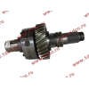 МОД (межосевой дифференциал) F мост R16T230W FAW (ФАВ) 2507057/58-AOE для самосвала фото 2 Волгоград