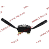 Переключатель подрулевой DF-3251 4181 4251 DONG FENG (ДОНГ ФЕНГ) 3774010-C0100 для самосвала фото 2 Волгоград