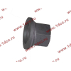 Гайка на шпильку колесную H2/H3 HOWO (ХОВО) WG9003884160 фото 2 Волгоград