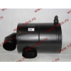 Корпус воздушного фильтра SH SHAANXI / Shacman (ШАНКСИ / Шакман) DZ9118190230 фото 2 Волгоград