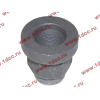Гайка на шпильку колесную закрытая H2/H3 HOWO (ХОВО) WG9003884160-1 фото 3 Волгоград