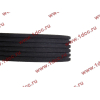 Ремень 6PK1020 кондиционера H3 CREATEK CREATEK WG1500130016/CK8021 фото 3 Волгоград