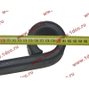 Лист 6х4 №01 передней рессоры L-1870*16*90 (м.ц.-1780) H HOWO (ХОВО) WG9725520072-1 фото 3 Волгоград