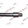 Штанга-толкатель клапана L-390 H3 HOWO (ХОВО) Z61500050931 фото 3 Волгоград