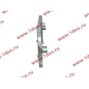 Интеркулер SH WP12 336-380 л.с. SHAANXI / Shacman (ШАНКСИ / Шакман) DZ95259531501 фото 3 Волгоград