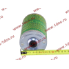 Фильтр топливный (элемент, вкладыш) тонкой очистки CDM855/SH2 Lonking CDM (СДМ) 614080739/614080740 фото 3 Волгоград