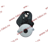 Стартер Bosch 10 зубьев (0001241008) H2/H3 HOWO (ХОВО) VG1560090001 фото 3 Волгоград