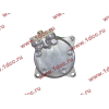 Компрессор кондиционера SH WP12 SHAANXI / Shacman (ШАНКСИ / Шакман) DZ13241824112 фото 3 Волгоград