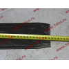 Лист задней рессоры Н.О. №02 L-1610 H3 HOWO (ХОВО) WG9725520283-2 фото 3 Волгоград
