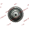 МОД (межосевой дифференциал) F мост R16T230W FAW (ФАВ) 2507057/58-AOE для самосвала фото 3 Волгоград