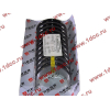 Вкладыши шатунные стандарт +0.00 (12шт) WD615/WP10 (VG1540030015/16) КАЧЕСТВО HOWO (ХОВО) LEO100130B фото 3 Волгоград
