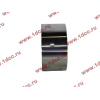 Втулка балансира D=120 d=110 L=59,5 H3 HOWO (ХОВО) AZ9725520238 фото 3 Волгоград