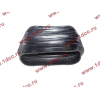 Гофра резиновая для отсекателя за кабиной H2/H3 HOWO (ХОВО) WG9725190008 фото 4 Волгоград