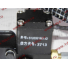Электропневмоклапан остановки ДВС XCMG ZL50G XCMG/MITSUBER 612600180142 фото 4 Волгоград
