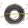 Барабан тормозной задний SH SHAANXI / Shacman (ШАНКСИ / Шакман) 81.50110.0144 фото 4 Волгоград