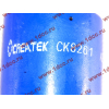 Сайлентблок торсиона кабины H2/H3 CREATEK CREATEK AZ1642430061/CK8261 фото 4 Волгоград