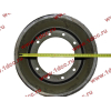 Барабан тормозной передний DF цветная кабина DONG FENG (ДОНГ ФЕНГ) 3502075-K0800 для самосвала фото 4 Волгоград
