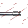 Штанга-толкатель клапана L-390 H3 HOWO (ХОВО) Z61500050931 фото 4 Волгоград