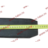 Лист задней рессоры С.О. №02/03 L-1730 H2 HOWO (ХОВО) WG9725520286-2/3 фото 4 Волгоград
