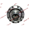 МОД (межосевой дифференциал) F мост R16T230W FAW (ФАВ) 2507057/58-AOE для самосвала фото 4 Волгоград
