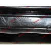 Гофра резиновая для отсекателя за кабиной H2/H3 HOWO (ХОВО) WG9725190008 фото 5 Волгоград