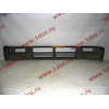 Бампер SH F2000 черный нижний широкий 36см DZ9112930230 SHAANXI / Shacman (ШАНКСИ / Шакман) 81.41613.0071 фото 5 Волгоград