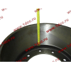 Барабан тормозной передний DF цветная кабина YTA DONG FENG (ДОНГ ФЕНГ) 35S79YTA-01075 для самосвала фото 5 Волгоград
