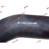 Патрубок радиатора верхний SH SHAANXI / Shacman (ШАНКСИ / Шакман) DZ9114530050 фото 5 Волгоград