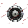МОД (межосевой дифференциал) F мост R16T230W FAW (ФАВ) 2507057/58-AOE для самосвала фото 5 Волгоград