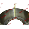 Барабан тормозной передний SH SHAANXI / Shacman (ШАНКСИ / Шакман) 99112440001/81.50110.0232 фото 5 Волгоград
