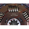Диск сцепления ведомый 430 мм (Z=10, D=52, d=41) VALEO H2/H3 HOWO (ХОВО) AZ9114160020 фото 5 Волгоград