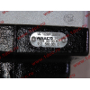 Компрессор пневмотормозов 2-х цилиндровый WABCO H3 HOWO (ХОВО) VG1099130010 фото 6 Волгоград