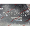 Подушка крепления двигателя задняя левая SH SHAANXI / Shacman (ШАНКСИ / Шакман) DZ9114598320 фото 6 Волгоград
