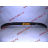 Бампер SH F2000 черный нижний широкий 36см DZ9112930230 SHAANXI / Shacman (ШАНКСИ / Шакман) 81.41613.0071 фото 6 Волгоград