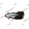 Стартер Bosch 10 зубьев (0001241008) H2/H3 HOWO (ХОВО) VG1560090001 фото 6 Волгоград