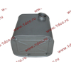 Глушитель квадратный H HOWO (ХОВО) WG9725540002 фото 6 Волгоград