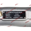 Турбина (Турбокомпрессор) 290 л.с. WD615.87 HX50 H2 HOWO (ХОВО) VG2600118899 фото 8 Волгоград