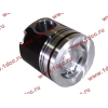 Поршневая группа WD12/WD618 (6 гильз, 6 поршней (..0017), 6 пальцев, комплект колец) SH SHAANXI / Shacman (ШАНКСИ / Шакман) 61800010125 фото 10 Волгоград